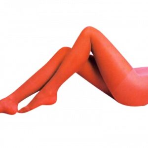 Collant 70 denari maglia a rete