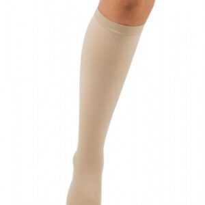 Gambaletto SHORT p/aperta (A-D) sintetico classe di compressione kl.1