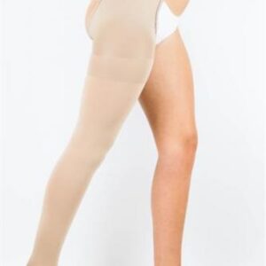 Monocollant dx cotone p/aperta (AGTR) sintetico classe di compressione kl.2