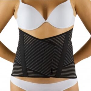 Sana Achille –corsetto ortopedico leggero areato