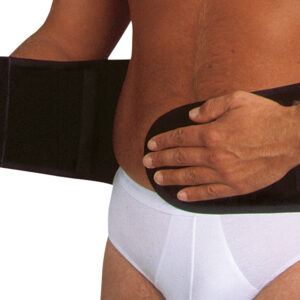 Sportflex corsetto ortopedico h 26 cm