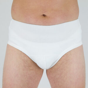 Slip sport maschile monoestensivo