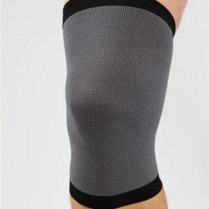 Ginocchiera poliestensiva kl.2 nera