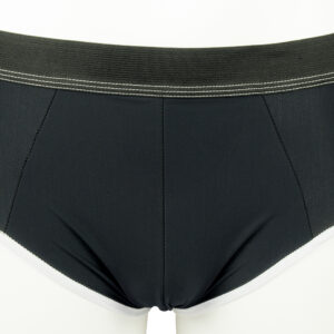 Boxer erniario maschile poliestensivo