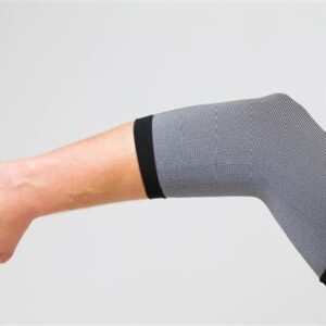 Gomitiera poliestensiva kl.2 nera