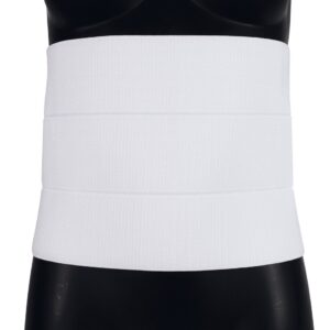 Fascia Sana Be Post-operatoria velcrabile h 22 cm